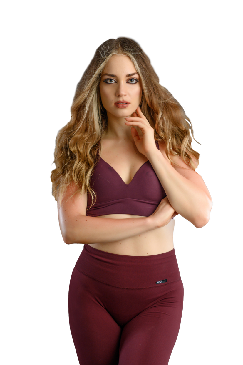 Deborah Cimino Consulente Alimentare